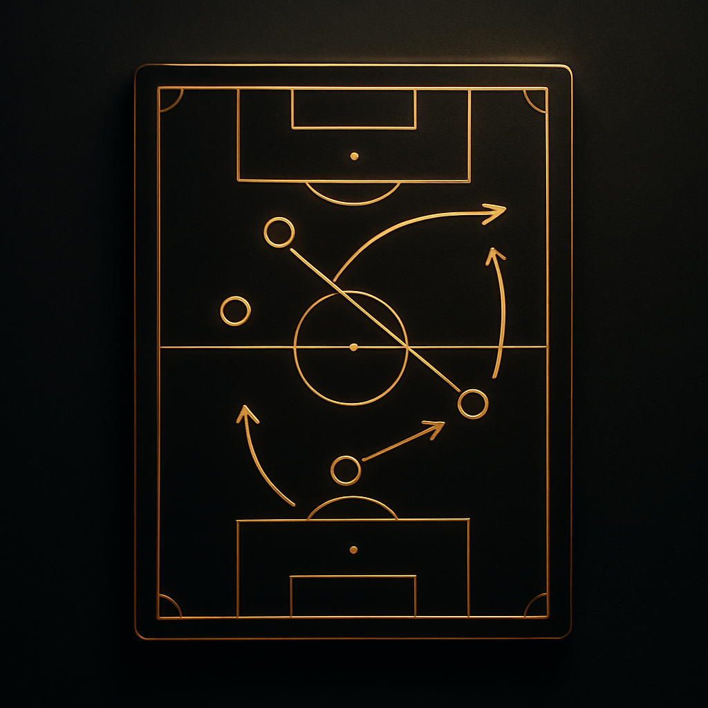 Quadro tático
